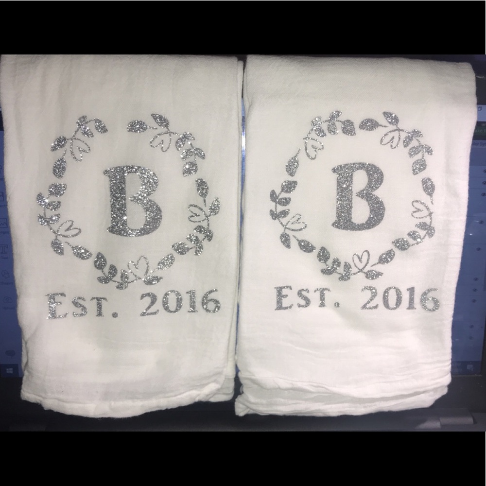 Kitchen Tea Towels
